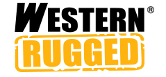 Enter Western Rugged Website